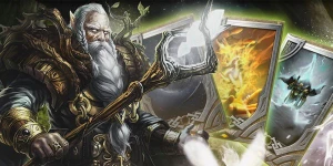 Valhalla Lost - спасение Валхаллы в ваших руках