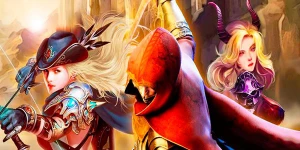 Во что поиграть: FIFA 16, Dawn of Steel, Ace of Arenas и другие новинки