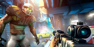 Во что поиграть: Unkilled, I am Bread, Worms 4 и другие новинки