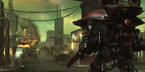 Возможности iPhone 6S с интерфейсом 3D Touch на примере Warhammer 40,000: Freeblade