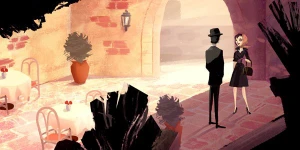 Agent A: A Puzzle in Disguise - роль детектива вам к лицу