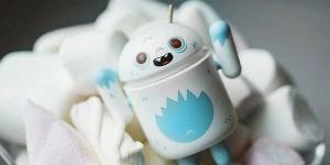 Android 6.0 Marshmallow – как всегда с пасхалками