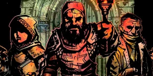 Darkest Dungeon – мрачный готический данжен-кроулер