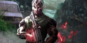 Days of Discord - перестрелки в карточной игре