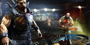 Dead Effect 2 - разработчик подтвердил релиз 22 октября