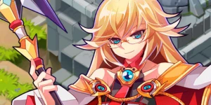 Fantasy War Tactics – soft launch близится к завершению