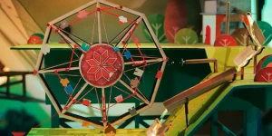 Названа дата выхода приключенческой игры Lumino City