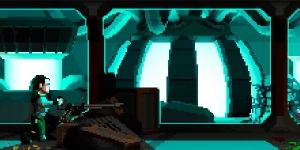 Пиксельное насилие в жестокой Let Them Come