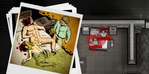 Появление Prison Architect откладывается до конца года