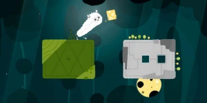 Преодолеть препятствия и выбраться к солнцу в предстоящей игре Illi