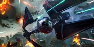 Прохождение Star Wars Uprising: полезные советы