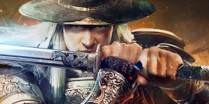 Развивайте навыки кунг-фу в Age of Wushu Dynasty