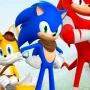 Sonic Dash 2: Sonic Boom: бежать или лететь – выбор за вами