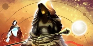 Состоялся релиз Ghosts of Memories для ios и android