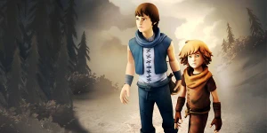 Состоялся релиз приключенческой игры Brothers: A Tale of Two Sons