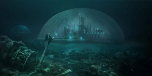 Subterfuge – подводная стратегия близится к релизу