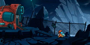 The Bug Butcher - зачистка территории здания от орд наступающих пришельцев-жуков