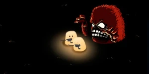 В Hopeless 2 позволят стрелять прямиком из вагонетки