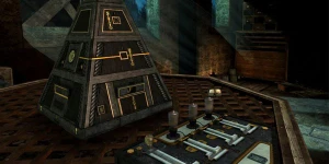 Восемь минут геймплея ожидаемой The Room Three