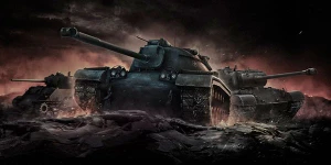 World of Tanks Blitz готовится к Хэллоуину