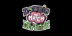 Zombie Match Defense - отразим атаку зомби