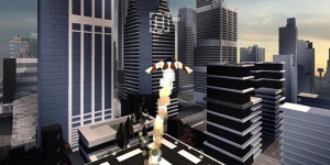 Five Minutes Before – без пяти минут апокалипсис