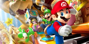 Игры от DeNa и Nintendo будут распространяться бесплатно