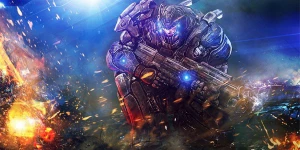 Iron Marines – новая игра от создателей Kingdom Rush