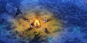 MMORPG Durango - открытый мир и новые возможности