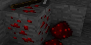 Minecraft Pocket Edition: все что нужно знать о Redstone