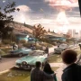 Мобильные игры, чем-то близкие по духу к Fallout