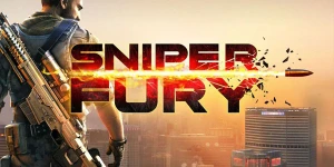 Названа точная дата выхода нового шутера от Gameloft - Sniper Fury
