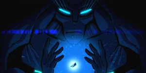 Out There получила свое первое обновлении из серии Multiverse