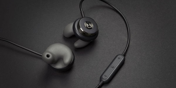 Проект-кикстартер: Наушники-капельки, которые адаптируются к уху