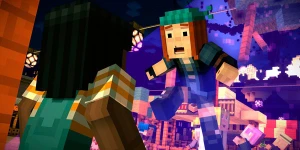 Релиз третьего эпизода Minecraft: Story Mode состоится 24 ноября