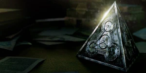 Состоялся релиз загадочной головоломки The Room Three