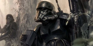 Star Wars: Galaxy of Heroes – вы готовы к пробуждению Силы?