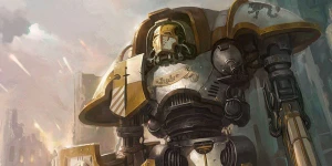 Warhammer 40,000: Freeblade - ждём ноябрьского релиза