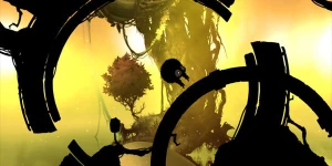 Badland 2 – неожиданный сюрприз от разработчиков