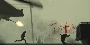 Бегом от зомби-апокалипсиса в предстоящей игре ZED