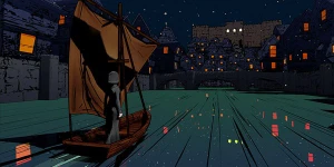 City Run London – средневековое приключение