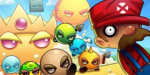 Kill the Plumber планирует повторный штурм App Store