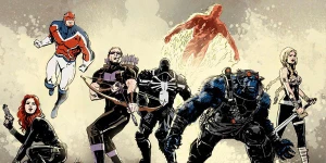 Marvel Avengers Academy игра о том как супергерои чему-то учились