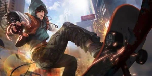 Мнение игрока в Ace of Arenas: есть ли у игры киберспортивное будущее?