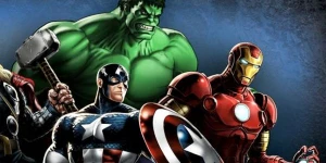 Первые подробности о предстоящей игре Мстители: Альянс 2