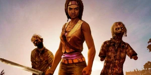 Релиз The Walking Dead: Michonne от Telltale переносится