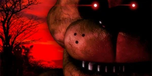 Скотт Коутон работает над книгой по мотивам Five Nights at Freddy's