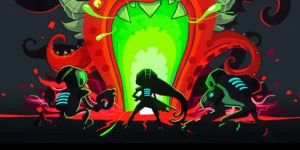 Space Grunts – космический 