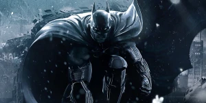 Telltale работают над серией игр о Бэтмене, которая появится в 2016