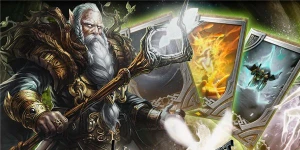 Valhalla Lost – стартовало открытое бета-тестирование